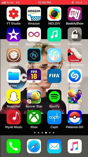 How to download IPA Library