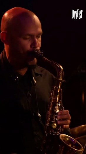 Miguel Zenon | Live at Lotos Jazz Festival