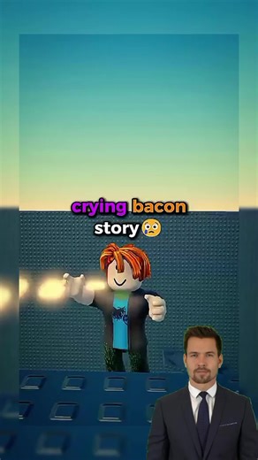 Crying Bacon Story: A Heartfelt Tale