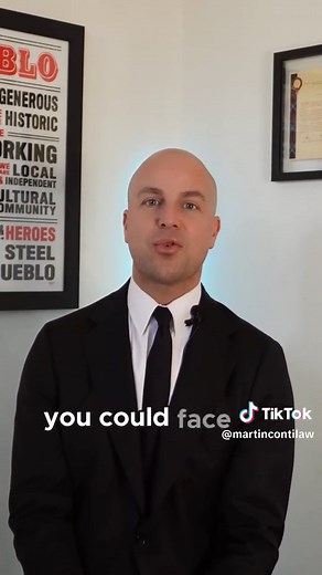 DUI vs DWAI: What's the difference? 🚨🍺 #LegalTips #PuebloAttorney #fyp #DUI #DWAI