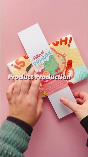 What's the difference between Licensing vs product production?