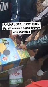 8.6K views · 34 reactions | Mchezo Wa taon | VarCity | Facebook