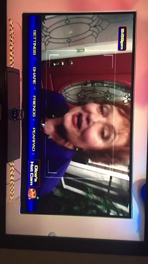 Hey There Big Thermometer