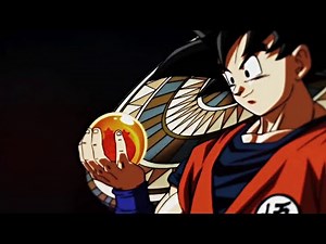 dragonball amv