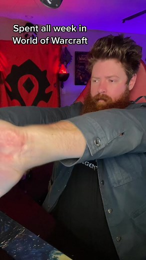 World of Warcraft Gameplay Highlights