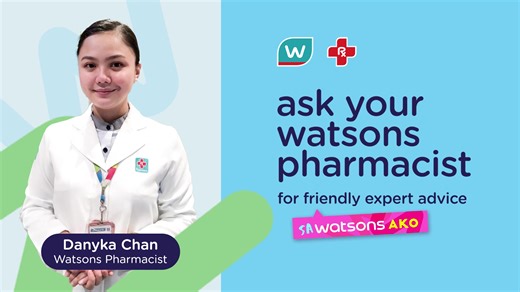 As newborn babies enter the first stages of their development, they may face challenges along the way. Watsons is here for you and your little ones. Watch this video to get tips in choosing products for your newborn. Download the Watsons app now for a wider range of Mom & Baby essentials and exclusive deals only available when you shop online: http://bit.ly/WatsonsMobileApp 💨 Pick-up your order in 30 mins at your nearest store via Click and Collect or get your Watsons orders in 3 hours or less 
