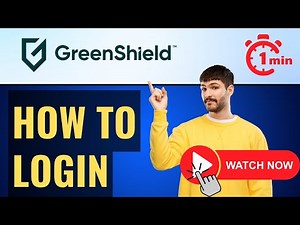 Greenshield Login⏬👇: greenshieldplus.ca Login