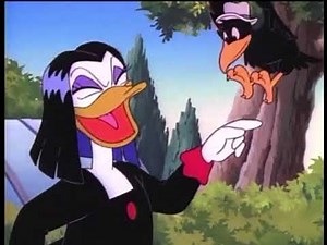 Ducktales 1987-Turkish intro