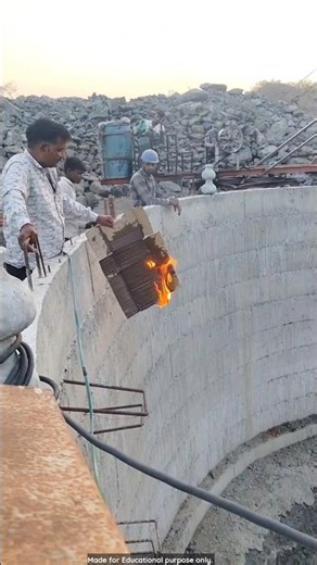 How to check oxygen level in pit