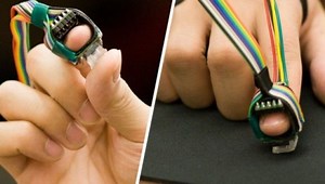 3DTouch Works In 3 Dimensions & Could Replace The Computer Mouse