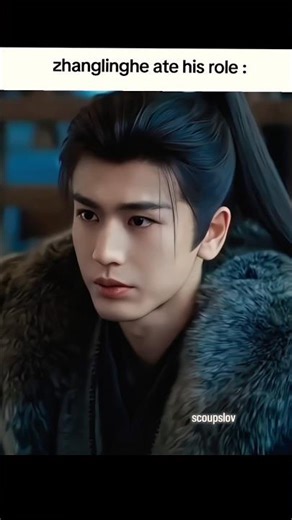 zhanglinghe kamali edit 🔥💕 #chinesedrama #chasingjade #tianxiwei #zhanglinghe #shortsquotes #shorts