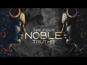 The Four Noble Truths: Dukkha (Suffering/Stress)