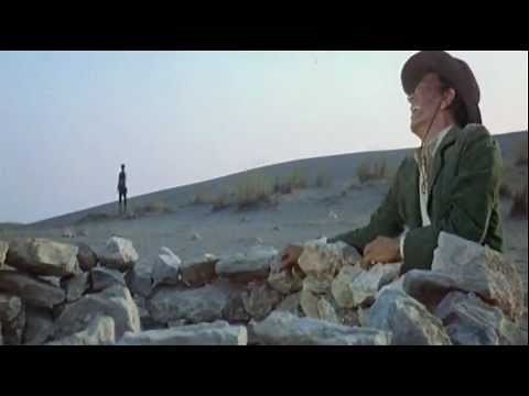 Sentença de Morte (Death Sentence / Sentenza di morte) - 1968 (Spaghetti Western)
