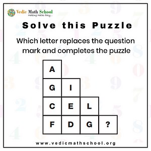 How Do You Solve a Letter That Replaces the Question Mark? - What Box Game