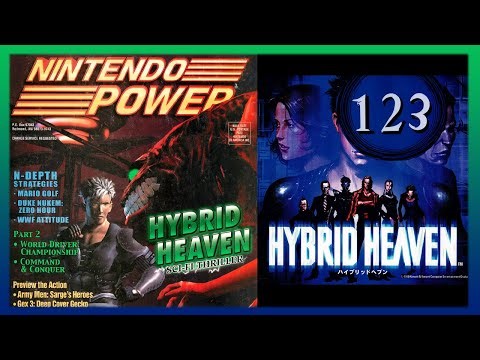 Nintendo Power Issue 123 (August 1999)