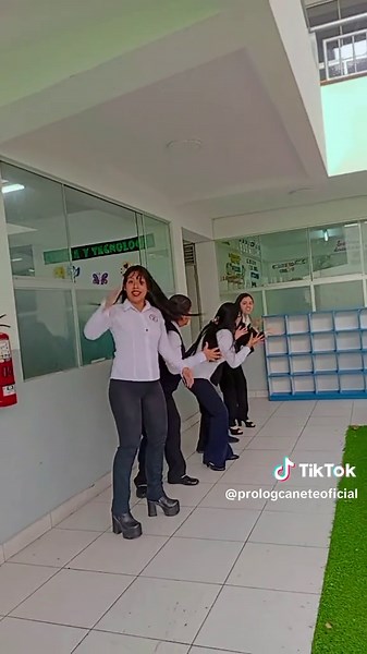 Presentación de Planificación Anual en la Escuela
