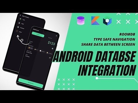 I Built LOCAL Database for My Android App using ROOM DB and It Was a Game Changer | Jetpack compose