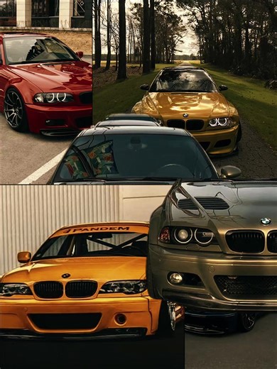 BMW e46 m3 #FunkNoCapCut #Funk #Biscoitocut #bmwm3e46 #bmwm3