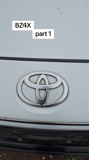 #creatorsearchinsights BZ4X P 1