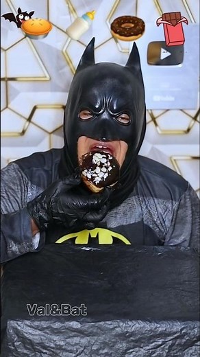 BAT EATING FUNNY EMOJI PART 8 #shorts