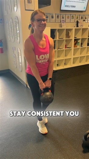 ✨ One last celebration for our incredible July Member of the Month: @madre_pobre_hombre! 💙 She’s proof that showing up with consistency—no matter where you start—can change everything. Michelle says it best: “Just walk through the doors. The trainers will meet you where you are. Be consistent… and you WILL see results.” 🙌 Her journey is a reminder that it’s not about being perfect—it’s about being brave enough to begin. And once you do, we’ll be here to cheer you on every step of the way. 💪 M