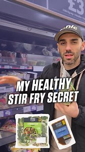 My healthy stir fry secret✅A super cheap, healthy and delicious dinner. #dinner #easy #healthy #health #stirfry #nutrition | Tonic Health