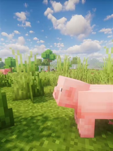 Minecraft Adventure from the Start: Relaxing Gameplay