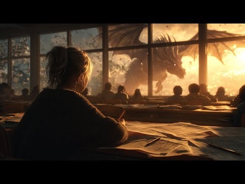 Human Waitress Secretly Fed an Alien Boy Every Day—One Morning, 4 Spaceships Pulled Up to Her Diner