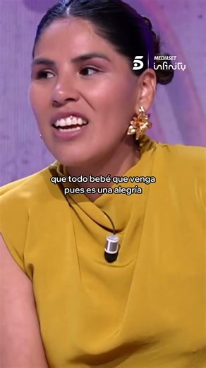 Isa Pantoja's reaction to Omar's pregnancy will surprise you