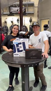Unboxing the @shoeihelmetsusa Neotec 3 with @jaredeberwein and Isabella at Quaid Harley-Davidson#Shoei #Unboxing #HarleyDavidson | Quaid Harley-Davidson | Facebook