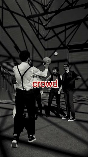 Why Do Groups Think Differently Than Individual?