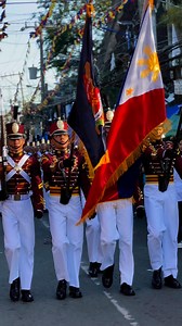 Happy Fiesta Nuestra Señora de Candelaria | Gen. Ted Carranza