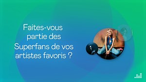 Tu as streamé toute l'année, bravo. 🎶 Quel·le artiste est au top de ton classement 2021 ? #MyDeezerYear, c'est (re)parti. Découvre ton récap de l'année et dis nous ce que tu en as pensé. ▶️ https://DeezerFR.lnk.to/mydeezeryear20zeryear2021 | Deezer