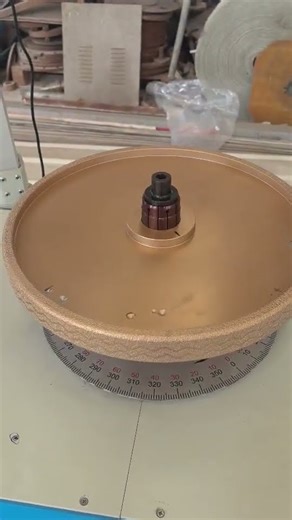 JP Grinding Wheels Balancing machines up to 65kg