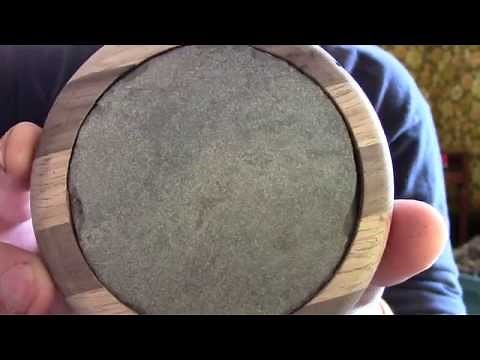 Home Made Turkey Slate Call