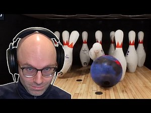 We do a little rolling (PBA Pro Bowling 2026)