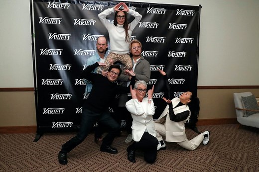 How ‘Everything Everywhere All At Once’ Connects Directly to the MCU