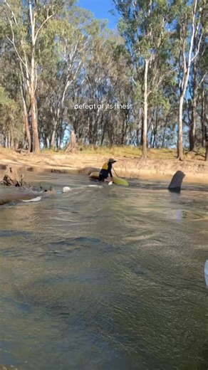 Discover the Strength in Kayaking