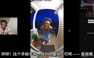 Soeed难绷sora生成自己的ai视频，最后破防狂怒_哔哩哔哩_bilibili