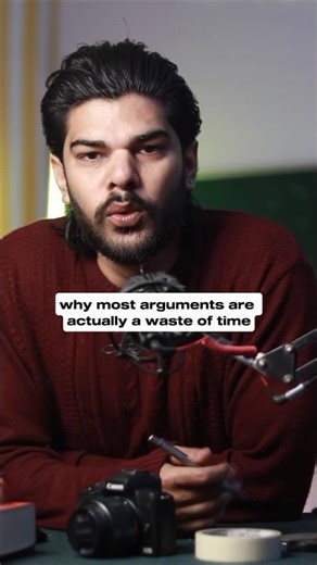 Why Most Arguments Go Nowhere