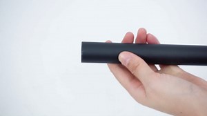 Zonon 8 ft Sliding Library Ladder Hardware Kit Barn Door Hardware Kit Includes Telescope Hook Bottom Wheel 300lb Load Capacity for Rolling for Loft Bookshelf Fit 1-1/8" Stepladder, No Ladder