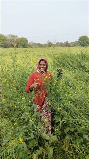 Advance Farming Se Kisan Bane Crorepati 🚜🌱 | Modern Agriculture #Shorts