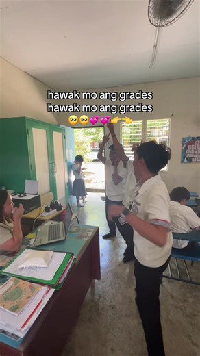 Hawak Mo Ang Beat: Isayaw Natin Yan!