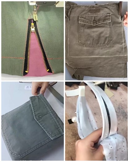 Super easy clothing hacks for beginners | Sew creativity