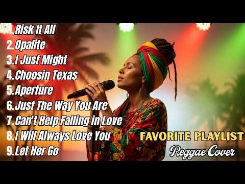 Best Reggae Covers of the Month 🌴 Tropical Chill Playlist 2026