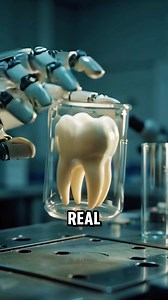 Japan’s Tooth Regrowth Drug Enters Human Trials And Could Enable Natural Teeth To Grow Back #teeth #biology #futuretech #japan #fblifestyle | The Extraterrestrial Library