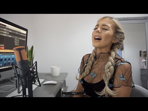 James Arthur - Train Wreck | Cover