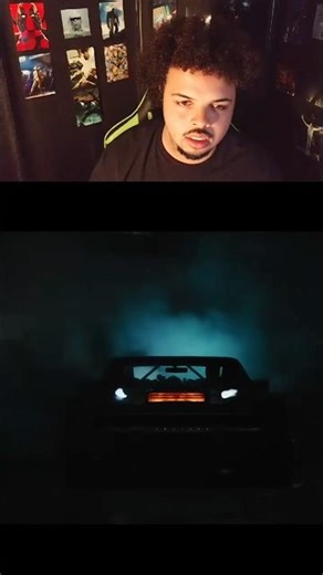 Which Batman has the best Batmobile, comment down below! #react #shortsviral #viral #shorts #clips