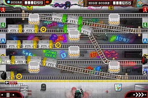 Train Conductor 2: USA now rides the rails on iPhone and iPad