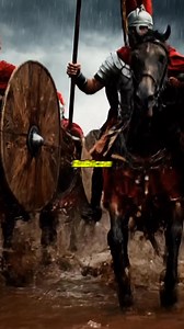 Rome’s Deadliest Legions: The Five Battleforces That Dominated History #fblifestyle #History Facts | History Facts